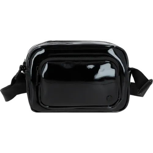 Xtrem Negro de Mujer modelo Cartera Mujer Izzie 3xt negros mujer 2025090602510435682  