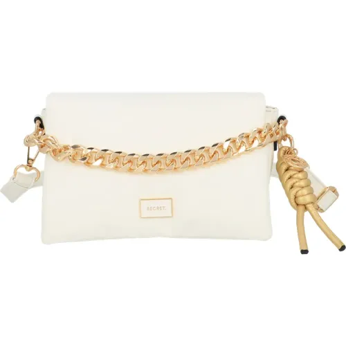 Secret Blanco de Mujer modelo Cartera Mujer Georgia blancos mujer 2025090602510435688  