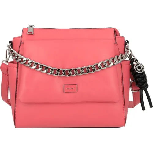 Secret Morado de Mujer modelo Cartera Mujer Georgia fucsias mujer 2025090602510435694  