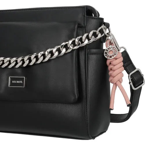 Secret Cartera Mujer Georgia