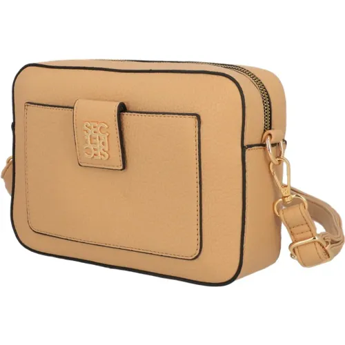 Secret Cartera Mujer Cambria