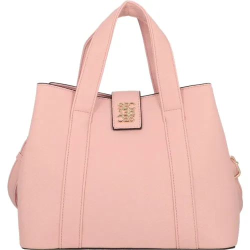 Secret Rosado de Mujer modelo Cartera Mujer Cambria rosados mujer 2025090602510435721  
