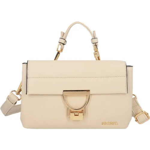 Secret Beige de Mujer modelo Cartera Mujer Bombay beiges mujer 2025090602510435733  