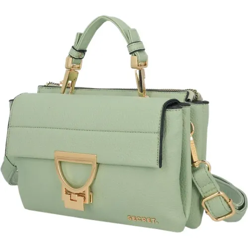Secret Cartera Mujer Bombay