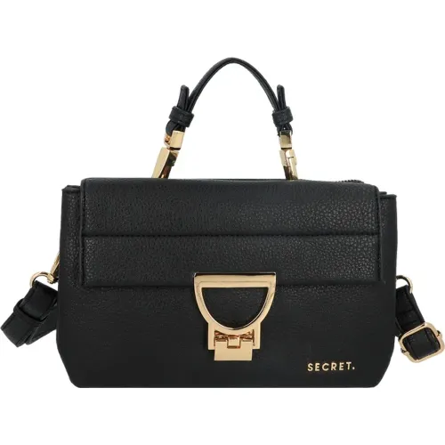 Secret Negro de Mujer modelo Cartera Mujer Bombay negros mujer 2025090602510435739  