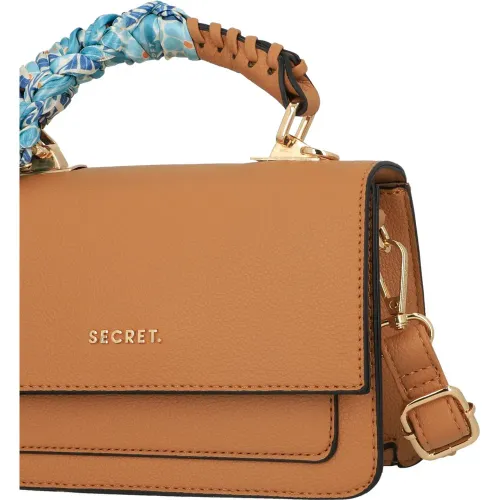 Secret Cartera Mujer Bergen