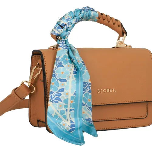 Secret Cartera Mujer Bergen