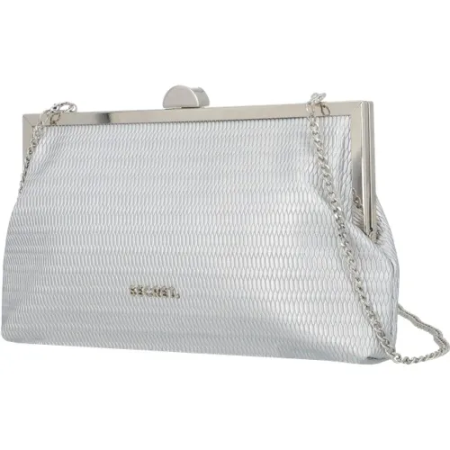 Secret Cartera Fiesta Mujer Fete