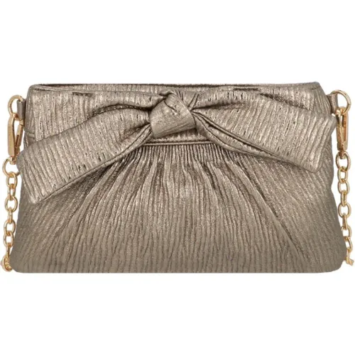 Secret Dorado de Mujer modelo Cartera Fiesta Mujer Fete dorados mujer 2025090602510435766  