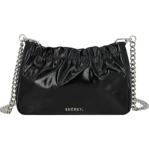 Secret Negro de Mujer modelo Cartera Fiesta Mujer Fete negros mujer 2025090602510435769  