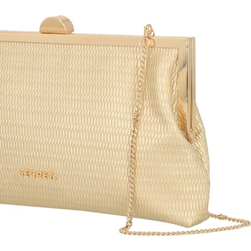 Secret Cartera Fiesta Mujer Fete