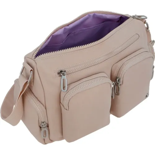 Xtrem Bolso Mujer Lucca 3xt