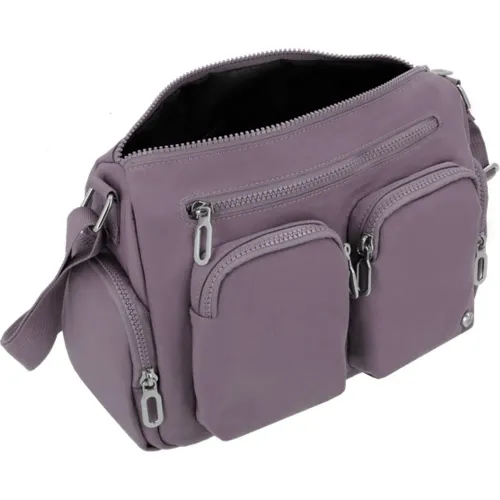 Xtrem Bolso Mujer Lucca 3xt
