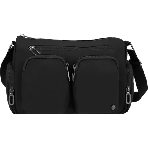 Xtrem Negro de Mujer modelo Bolso Mujer Lucca 3xt negros mujer 2025090602510435793  