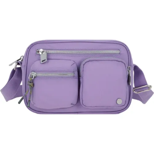 Xtrem Morado de Mujer modelo Bolso Mujer Hazel 3xt morados mujer 2025090602510435796  