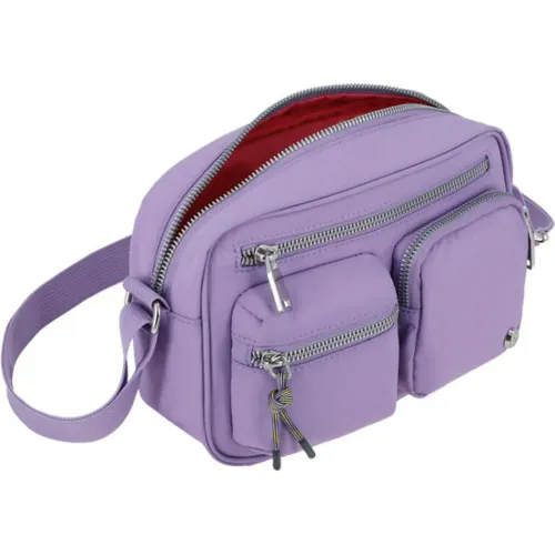 Xtrem Bolso Mujer Hazel 3xt