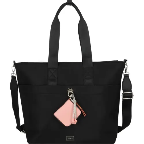 Secret Negro de Mujer modelo Bolso Mujer Candelaria negros mujer 2025090602510435811  