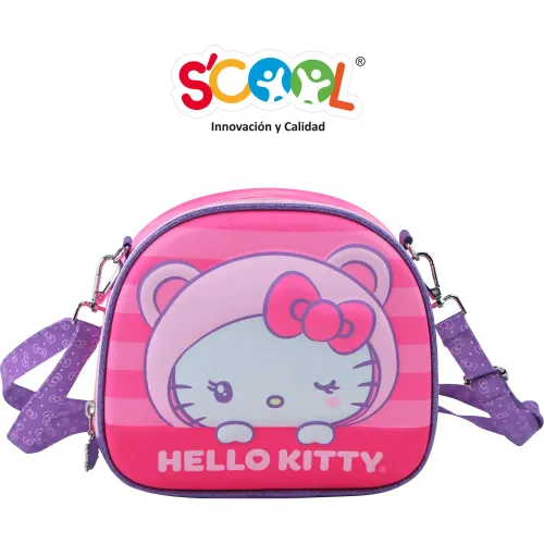 Scool  de Niña / Niño modelo Mini Cartera Niña Magic Hello Kitty niña 2025090602514964073  