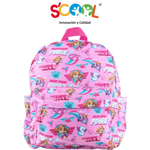 Scool  de Niña / Niño modelo Mochila Niña Paw Patrol M niña 2025090602514964100  