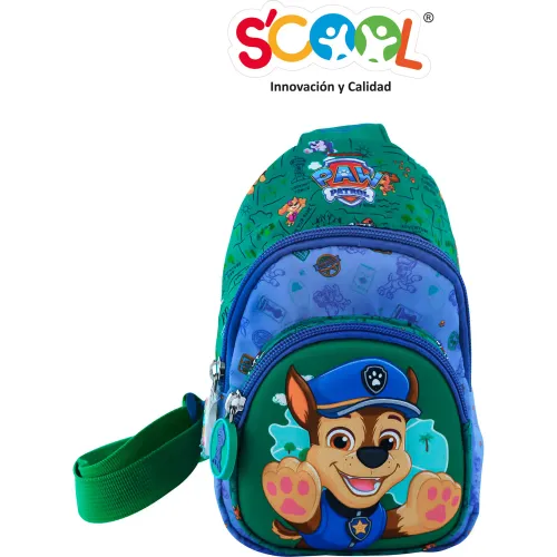 Scool  modelo Morral Niño Paw Patrol 2025090602514964133  