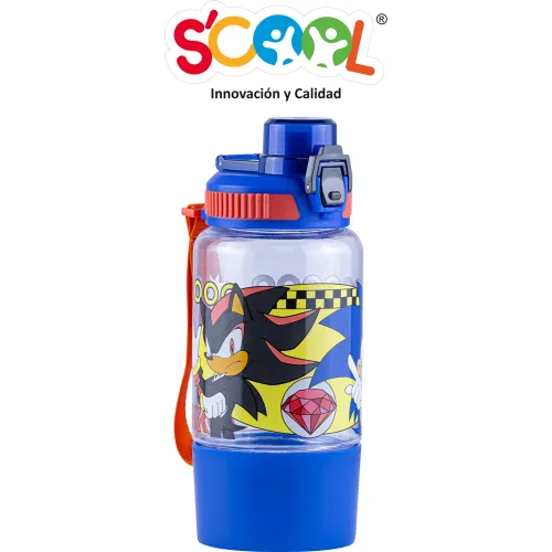Scool Azul modelo Tomatodo Porta Snack Pc 500ml Sonic 2025090602514964295  