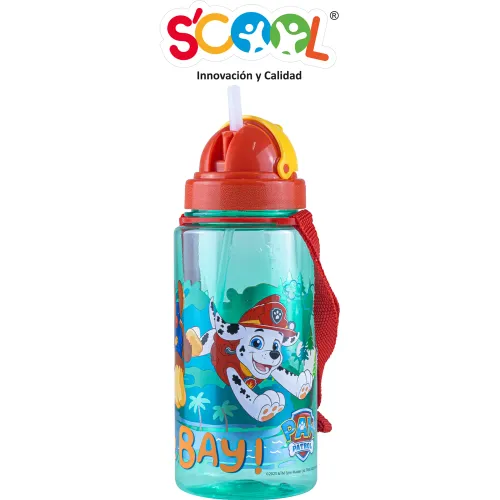 Scool  modelo Tomatodo Ps Grande 450ml Paw Patrol 2025090602514964301  