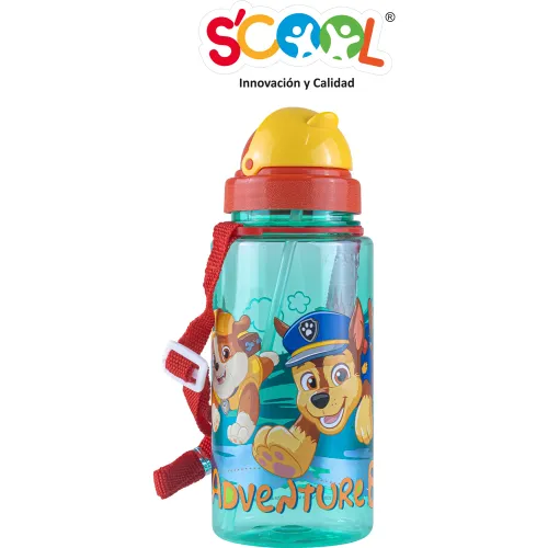 Scool Tomatodo Ps Grande 450ml Paw Patrol