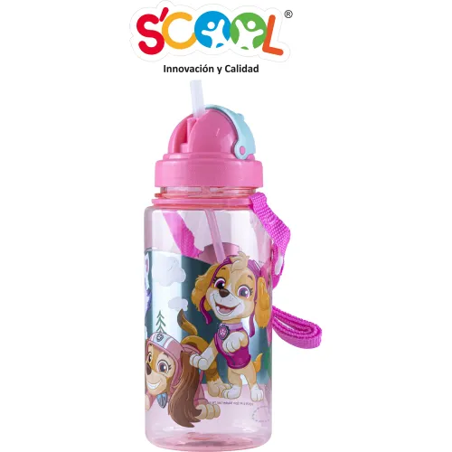 Scool Tomatodo Ps Grande 450ml Paw Patrol