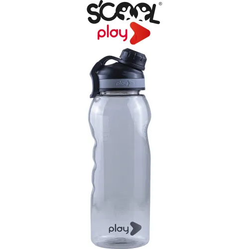 SCOOL PLAY Negro modelo Tomatodo Tapa Rosca 1 Lt 2025090602514964307  