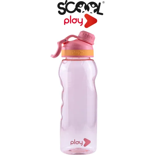 SCOOL PLAY Tomatodo Tapa Rosca 1 Lt