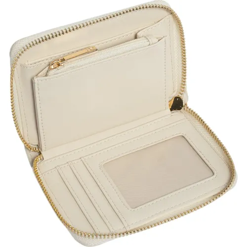 CREPIER Billetera Mujer Aria Chico