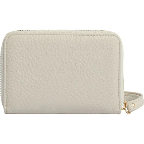 CREPIER Billetera Mujer Aria Chico