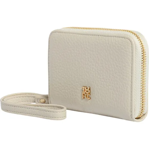 CREPIER Billetera Mujer Aria Chico