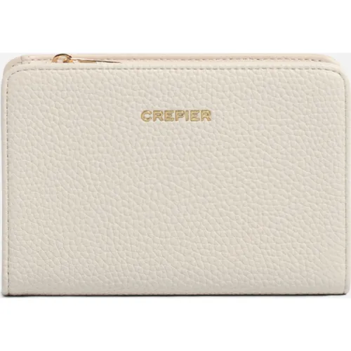 CREPIER  de Mujer modelo Billetera Mujer Benedicta Mediano mujer 2025090602521788934  