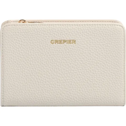CREPIER  de Mujer modelo Billetera Mujer Benedicta Mediano mujer 2025090602521788934  