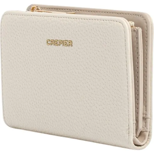 CREPIER Billetera Mujer Benedicta Mediano