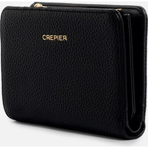 CREPIER Billetera Mujer Benedicta Mediano