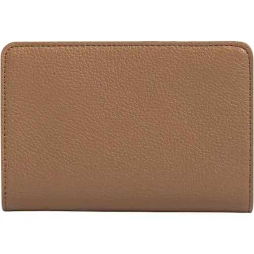 CREPIER Billetera Mujer Lilia Mediano