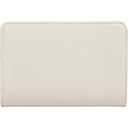 CREPIER Billetera Mujer Lilia Mediano