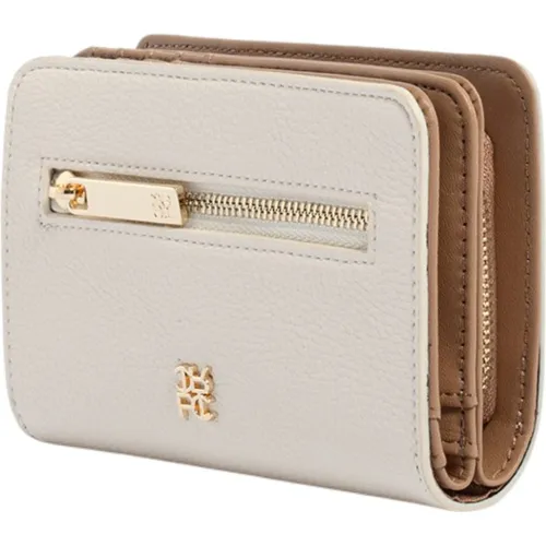 CREPIER Billetera Mujer Lilia Mediano