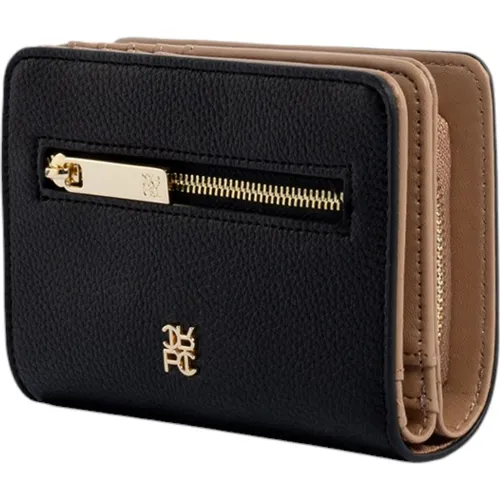 CREPIER Billetera Mujer Lilia Mediano