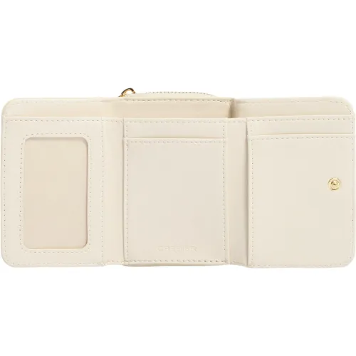 CREPIER Billetera Mujer Luján Chico