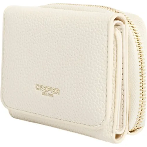 CREPIER Billetera Mujer Luján Chico