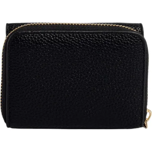 CREPIER Billetera Mujer Luján Chico