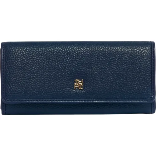 CREPIER Azul de Mujer modelo Billetera Mujer Lumea Grande mujer 2025090602521788961  