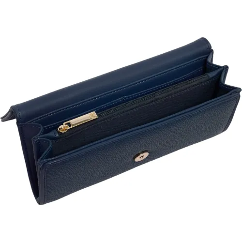 CREPIER Billetera Mujer Lumea Grande