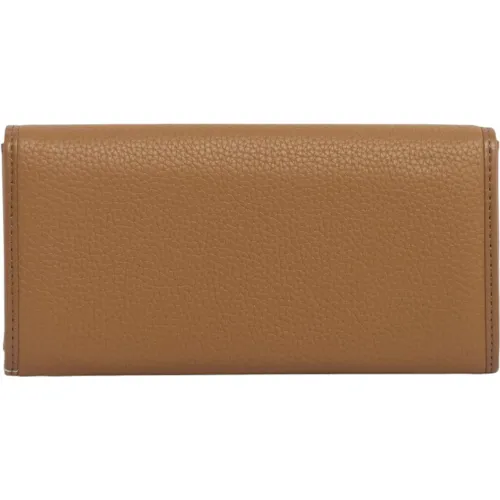 CREPIER Billetera Mujer Lumea Grande