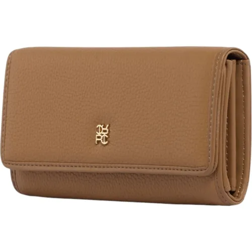 CREPIER Billetera Mujer Lumea Grande