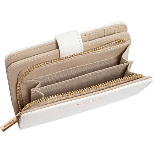 CREPIER Billetera Mujer Millie Mediano