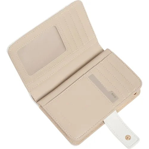 CREPIER Billetera Mujer Millie Mediano